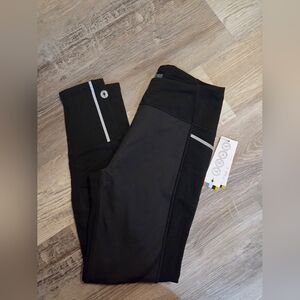 SMARTWOOL Active Fleece Wind Tight Black Size X-Large NWT $140 Value